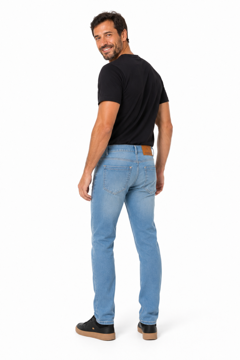 Jeans Taverniti Pawet Denim  Slim Fit 13030